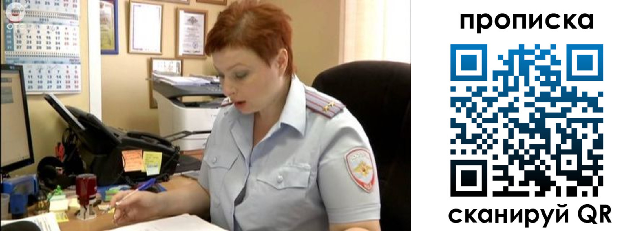 миграционный учет в Полярных Зорях